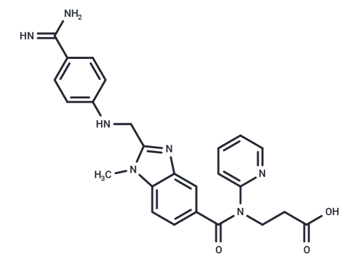 Dabigatran