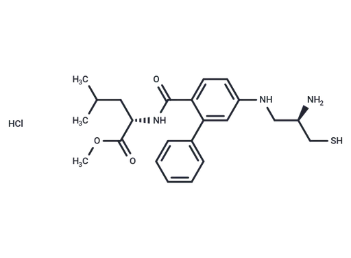 GGTI-286 hydrochloride