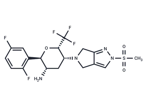 Cofrogliptin
