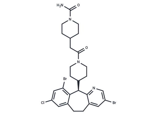 Lonafarnib