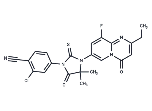 AR antagonist 2