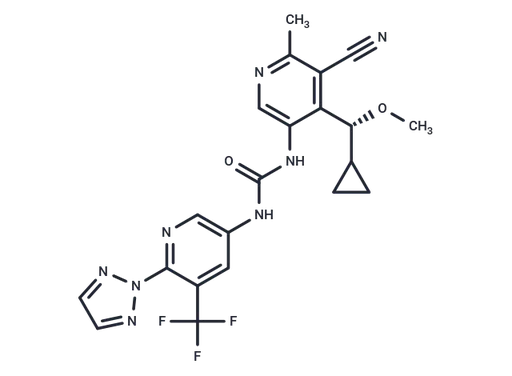 (R)-MALT1-IN-3