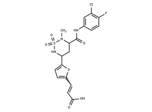 HBV-IN-7