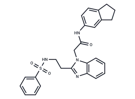 NOD2 antagonist 1