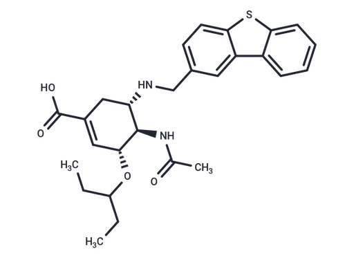 Neuraminidase-IN-3