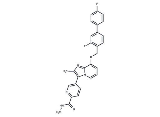γ-Secretase modulator 11
