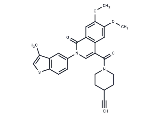 LPA5 antagonist 1