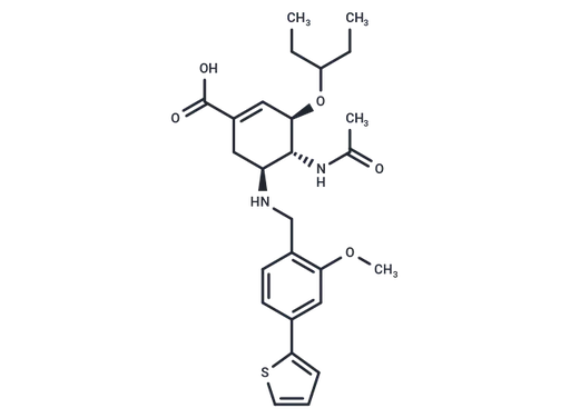 Neuraminidase-IN-10