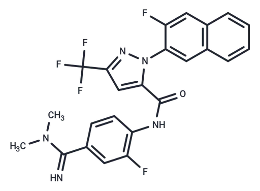 FXa-IN-1