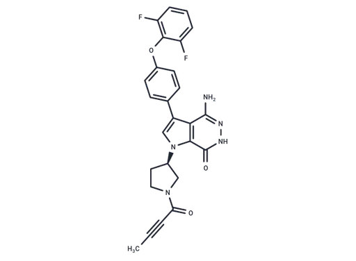 Edralbrutinib