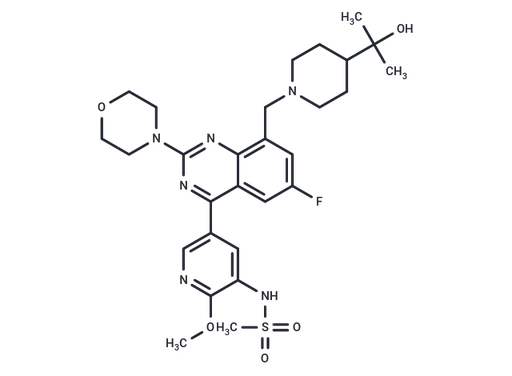 Linperlisib