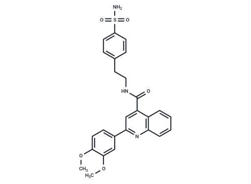 Carbonic anhydrase inhibitor 6