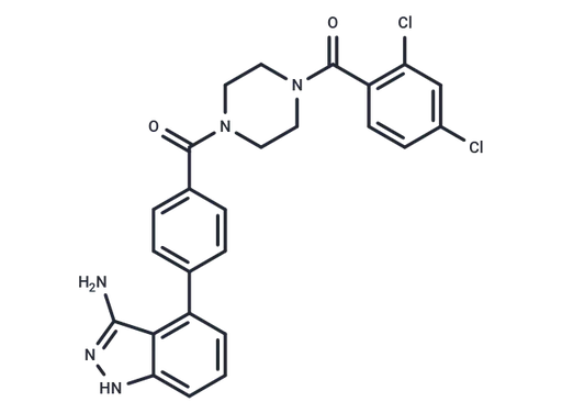 BCR-ABL-IN-5