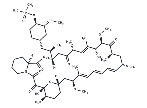 Ridaforolimus