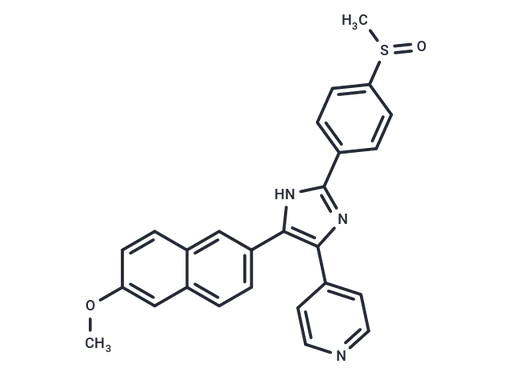 Tie2 kinase inhibitor 1