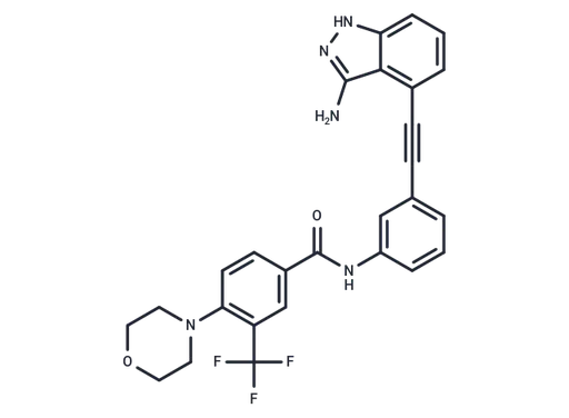 BCR-ABL-IN-6