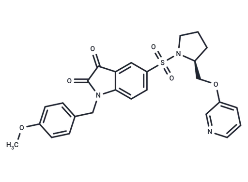 Caspase-3-IN-1