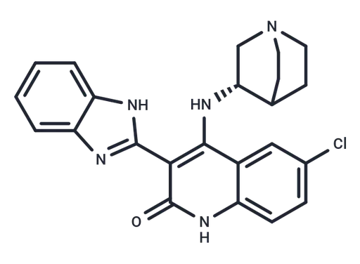 CHIR-124