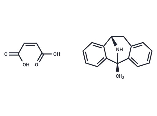 (-)-Dizocilpine maleate