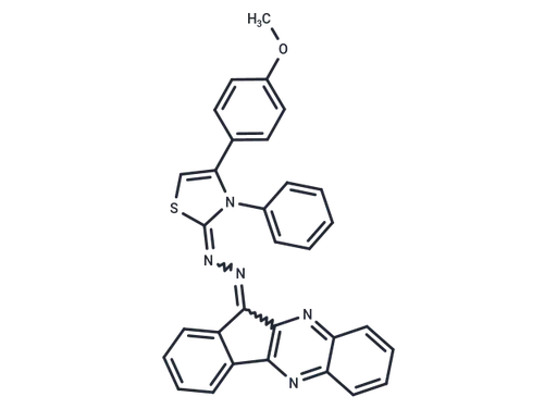 Apoptotic agent-3