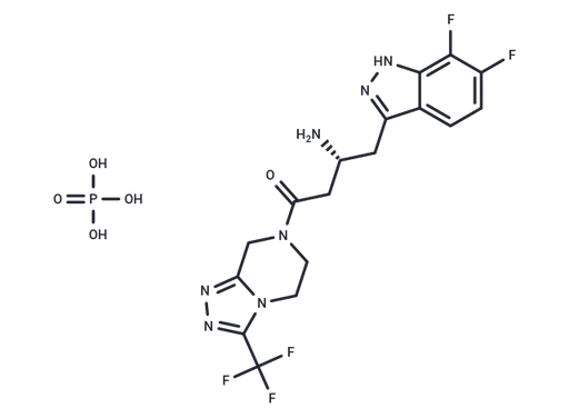 PK44 phosphate