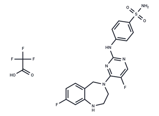 Aurora kinase inhibitor-10
