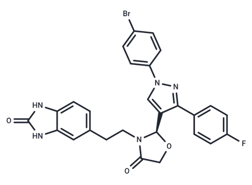 Canocapavir