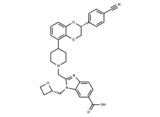 GLP-1R agonist 8