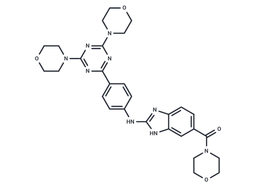 PI3K/mTOR Inhibitor-7