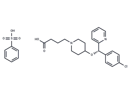 Bepotastine Besilate