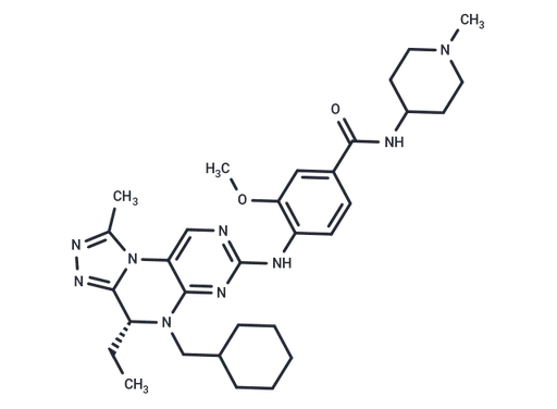 PLK1/BRD4-IN-1