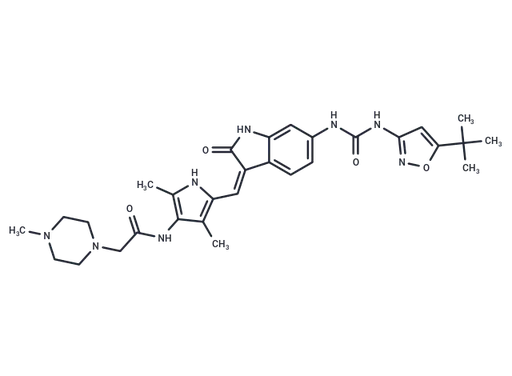 CSF1R-IN-3