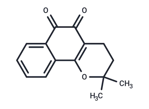β-Lapachone