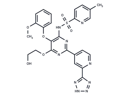 Clazosentan