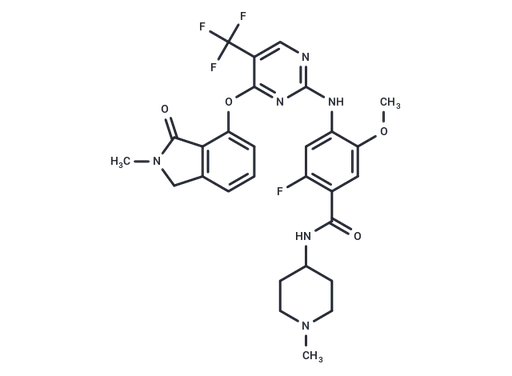 Ifebemtinib