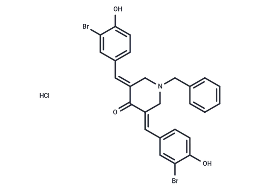 CARM1-IN-1 hydrochloride