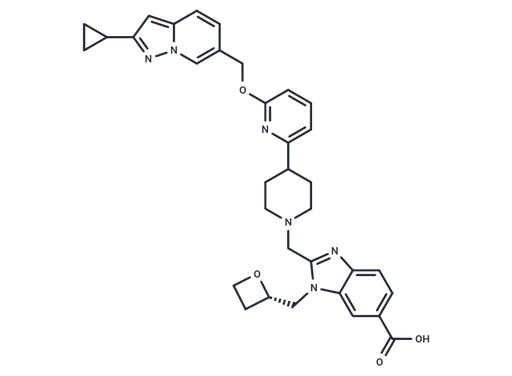GLP-1R agonist 12
