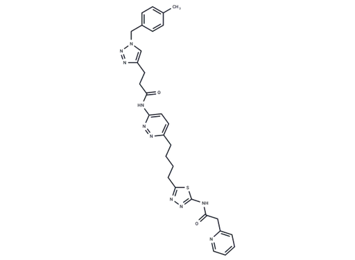 GLS1 Inhibitor-3