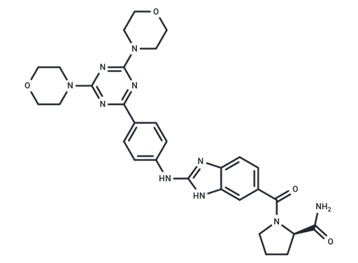 PI3K/mTOR Inhibitor-6