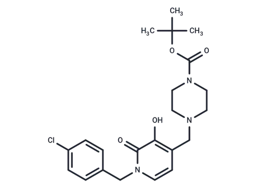 Izilendustat