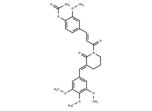 Anti-inflammatory agent 35
