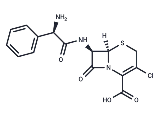 Cefaclor