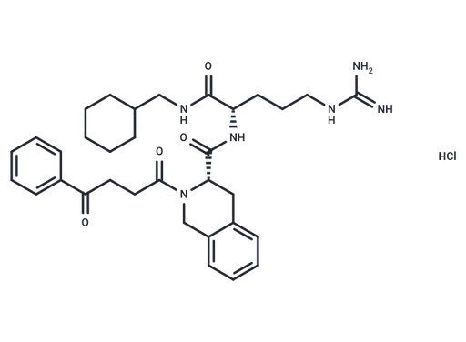 PS372424 hydrochloride