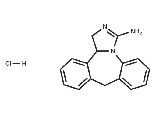 Epinastine hydrochloride