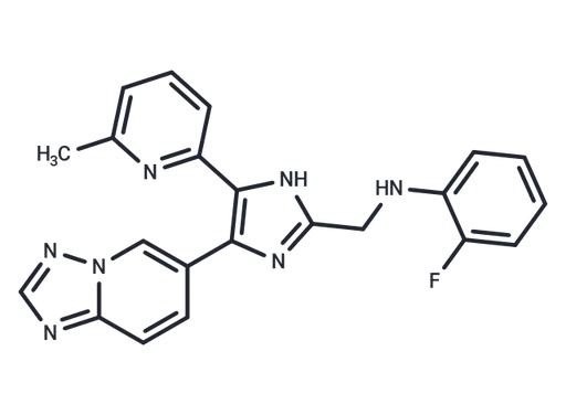 Vactosertib
