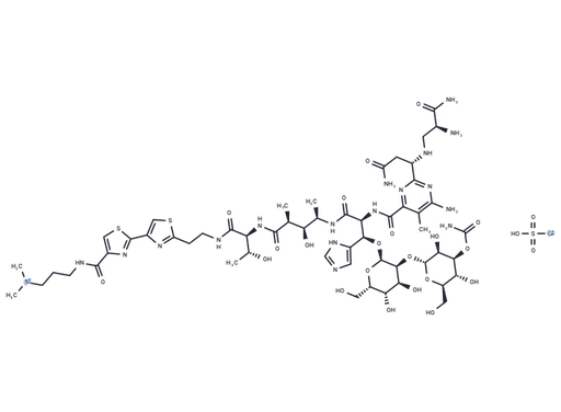 Bleomycin A2