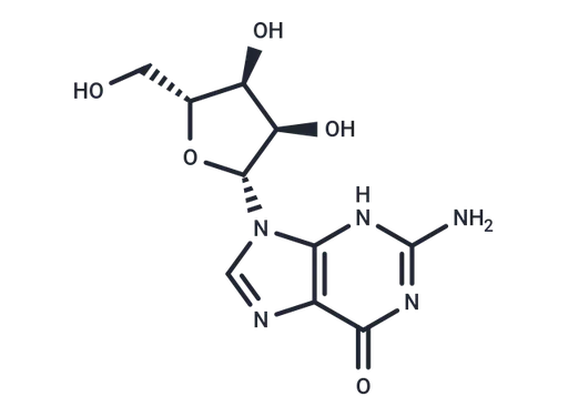 Guanosine