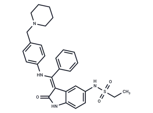 Hesperadin