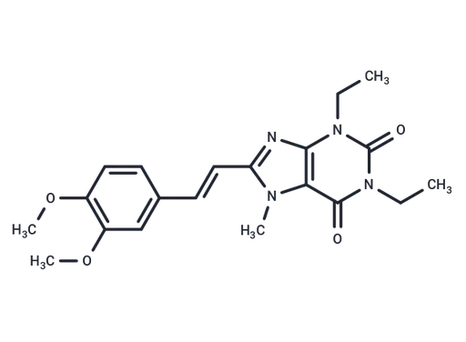 Istradefylline