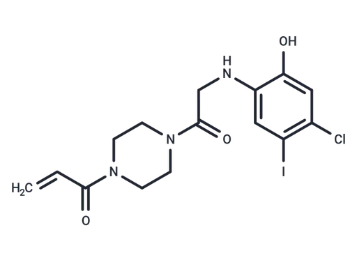K-Ras(G12C) inhibitor 12